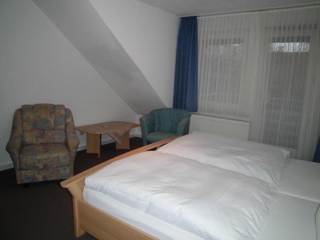 Hotel Dribischenhof Usseln Habitación foto